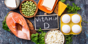 Manfaat Vitamin D untuk Kesuburan Pria dan Wanita