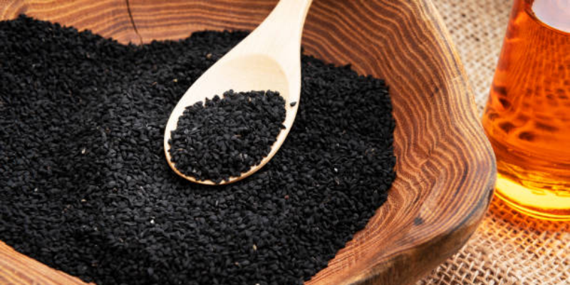 Manfaat Habbatussauda untuk Program Hamil