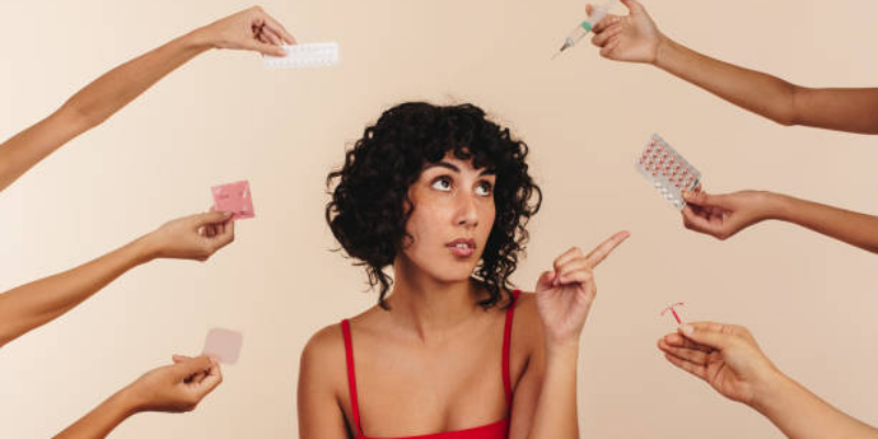 Amankah Menggunakan KB Saat Menyusui?