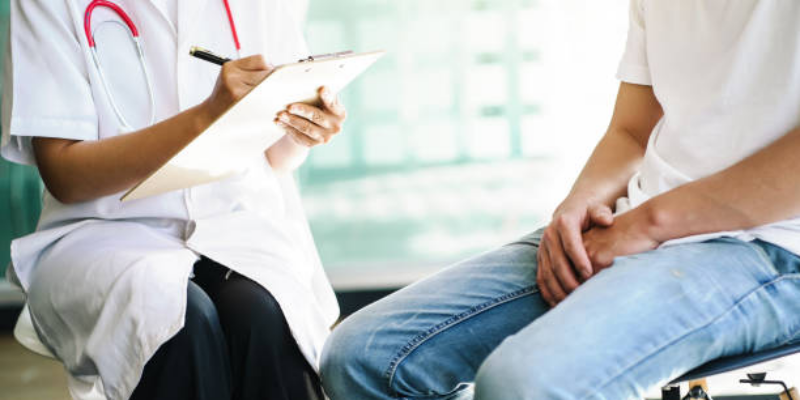 Mengapa Ereksi Hilang Saat Berhubungan? 2 Ereksi Hilang Saat Berhubungan?