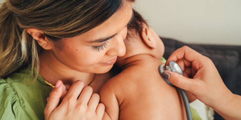 Waspadai 6 Penyakit Infeksi pada Bayi Baru Lahir 1 Penyakit Infeksi pada Bayi Baru Lahir