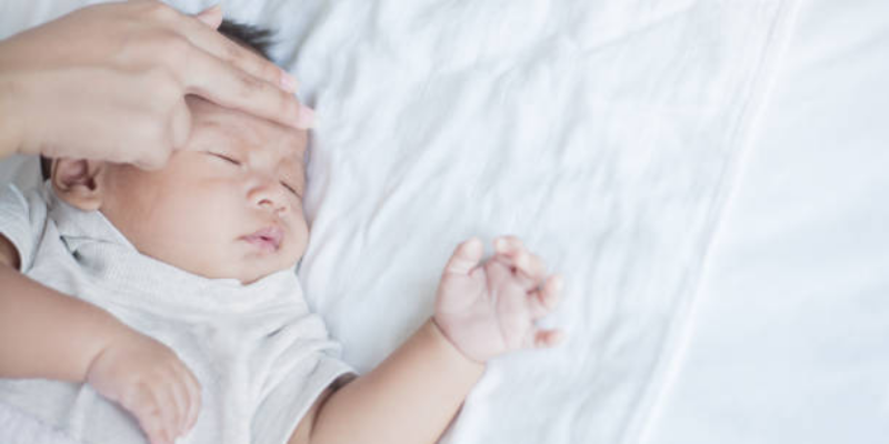 Waspadai 6 Penyakit Infeksi pada Bayi Baru Lahir 2 Penyakit Infeksi pada Bayi Baru Lahir