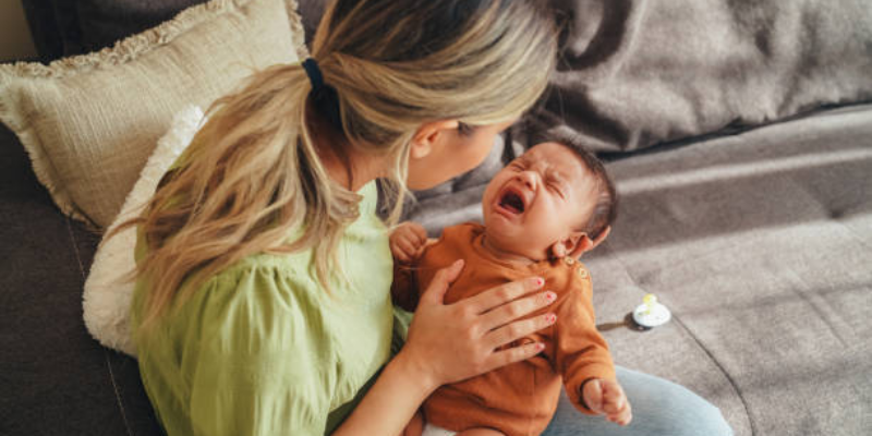 Waspadai 6 Penyakit Infeksi pada Bayi Baru Lahir
