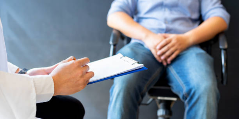 Kenapa Testis Terasa Sakit Saat Disentuh? 2 Testis Terasa Sakit Saat Disentuh?