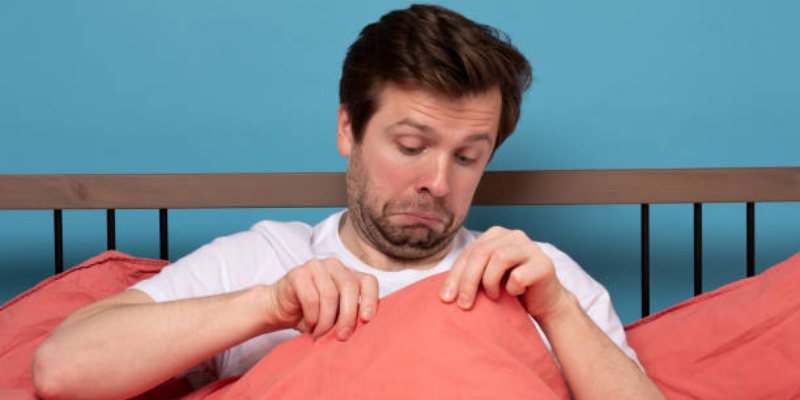 Penyebab Ereksi Saat Bangun Tidur 1 Penyebab Ereksi Saat Bangun Tidur