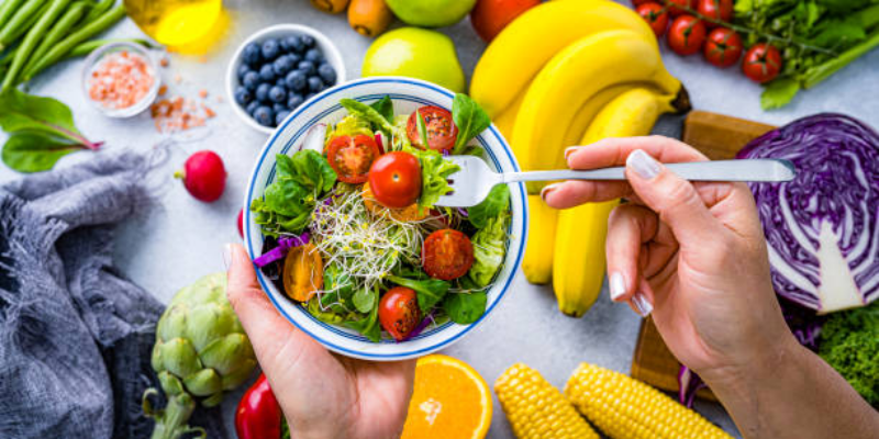 Sayuran yang Dilarang untuk Ibu Hamil