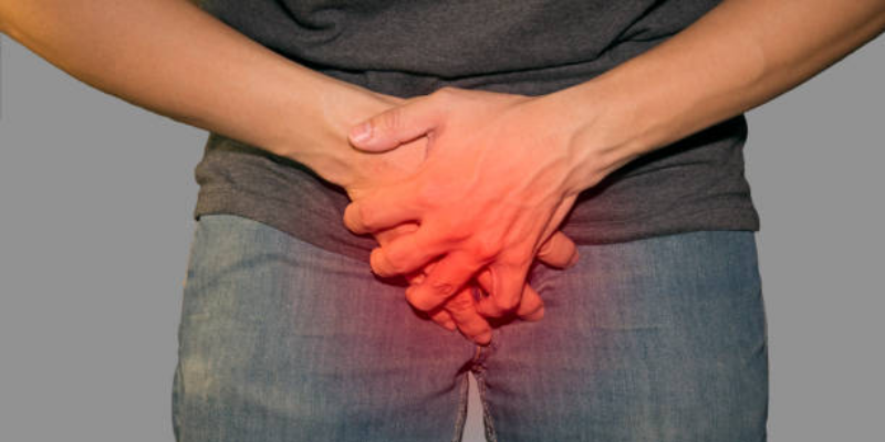 Kanker Penis: Gejala, Penyebab, dan Pencegahan