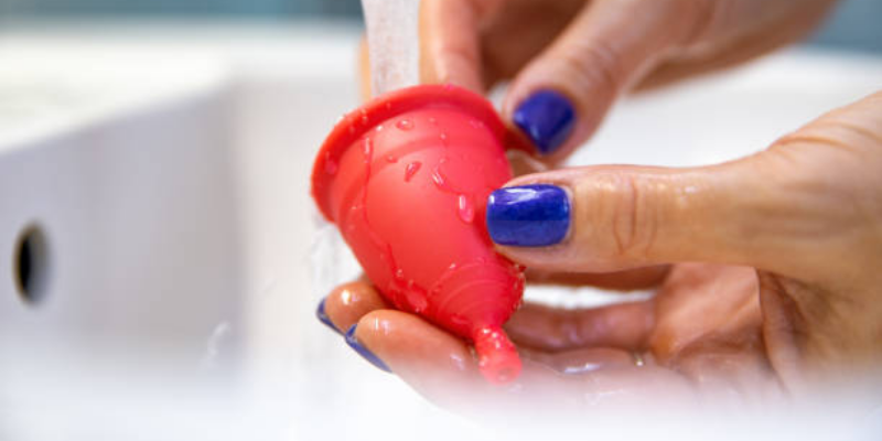 Efek Samping Menstrual Cup