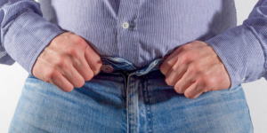 Bahaya Menggunakan Celana Ketat bagi Pria