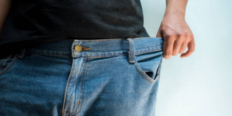 Bahaya Menggunakan Celana Ketat bagi Pria