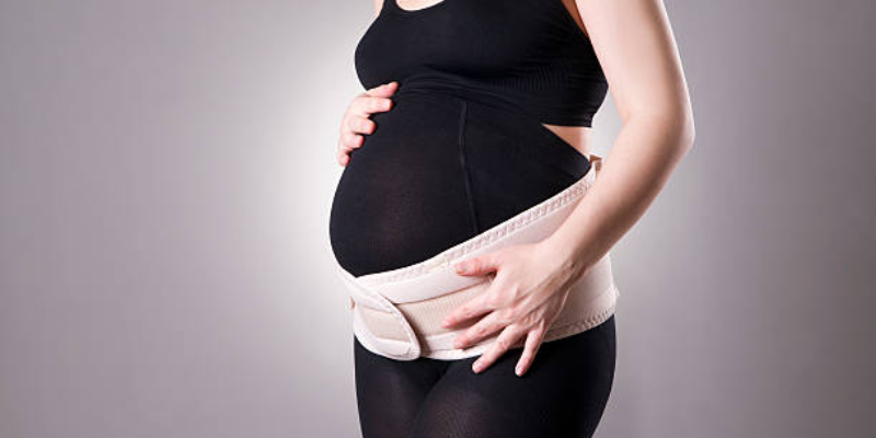 Maternity Belt