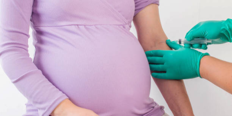 Kenali Herpes pada Ibu Hamil, Cara Mencegahnya? 2 Kenali Herpes pada Ibu Hamil