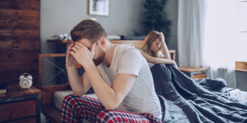 Bisakah Penderita Impoten Tetap Punya Keturunan?