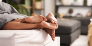 7 Makanan yang Perlu Dihindari Sebelum Berhubungan