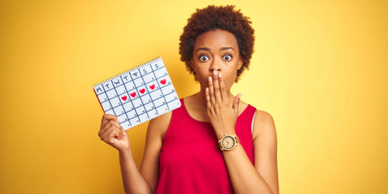 Larangan Ketika Sedang Haid