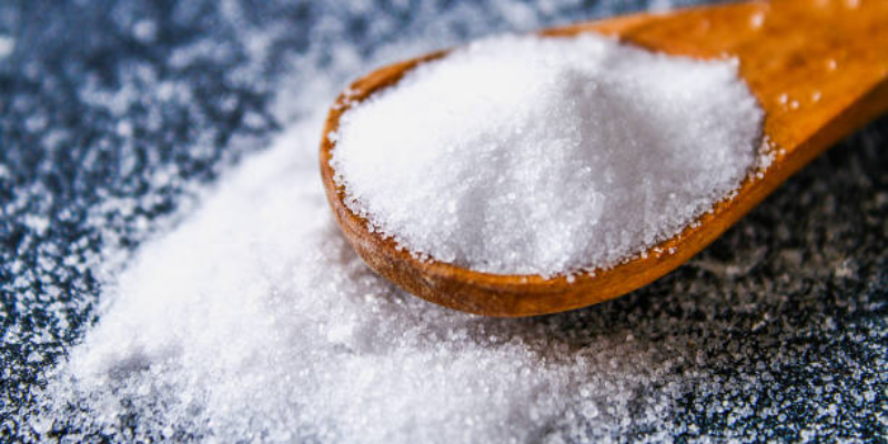 Tes Kehamilan dengan Garam: Fakta dan Akurasi