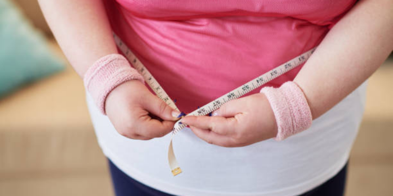 Benarkah Wanita Gemuk Sulit Hamil? Ini Faktanya