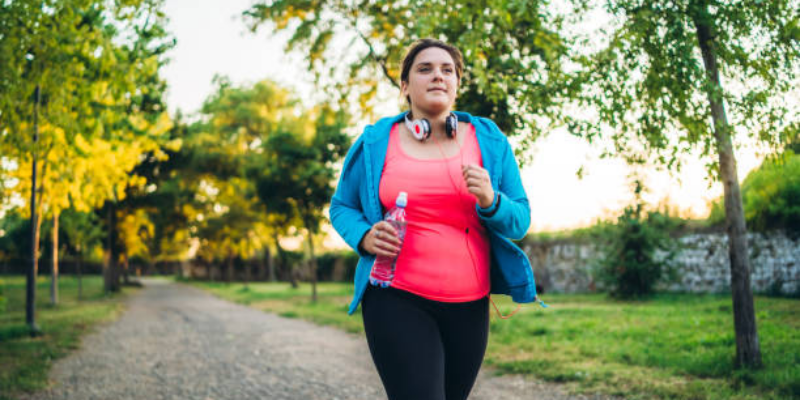 Benarkah Wanita Gemuk Sulit Hamil? Ini Faktanya 1 Benarkah Wanita Gemuk Sulit Hamil?