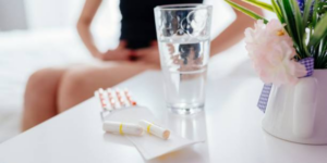 Obat Pelancar Haid Bisa Cegah Kehamilan?