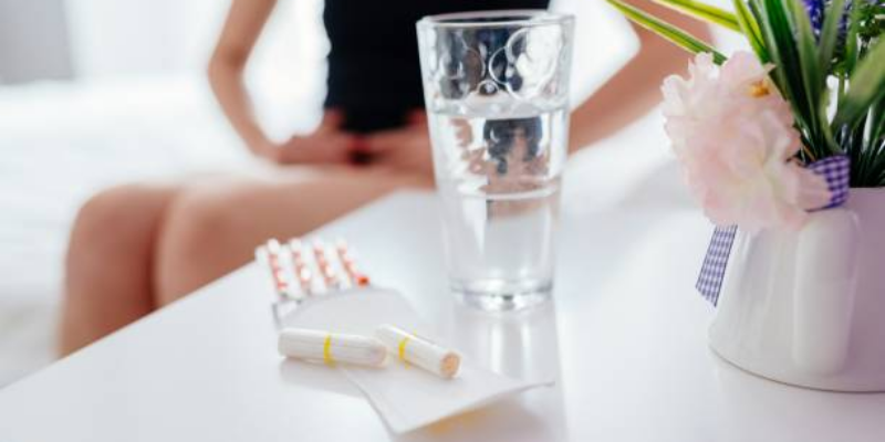 Obat Pelancar Haid Bisa Cegah Kehamilan?