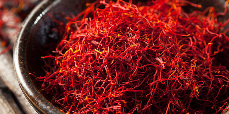 Manfaat Saffron untuk Program Hamil 2 Manfaat Saffron untuk Program Hamil