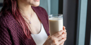 Manfaat Susu Kedelai untuk Kesuburan Wanita