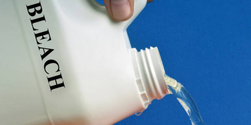 Tes Kehamilan dengan Pemutih, Benarkah Akurat?