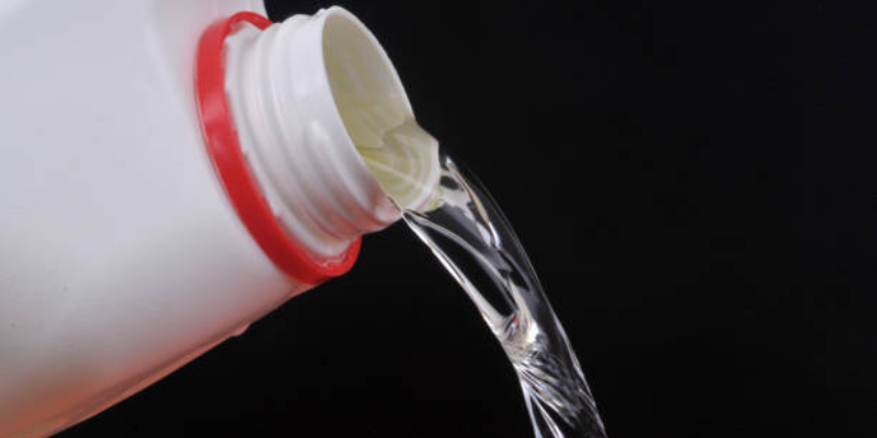 Tes Kehamilan dengan Pemutih, Benarkah Akurat? 1 Tes Kehamilan dengan Pemutih