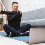 Senam kegel susah? Ini 4 cara mudah senam kegel untuk pria!