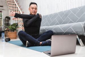 Senam kegel susah? Ini 4 cara mudah senam kegel untuk pria!