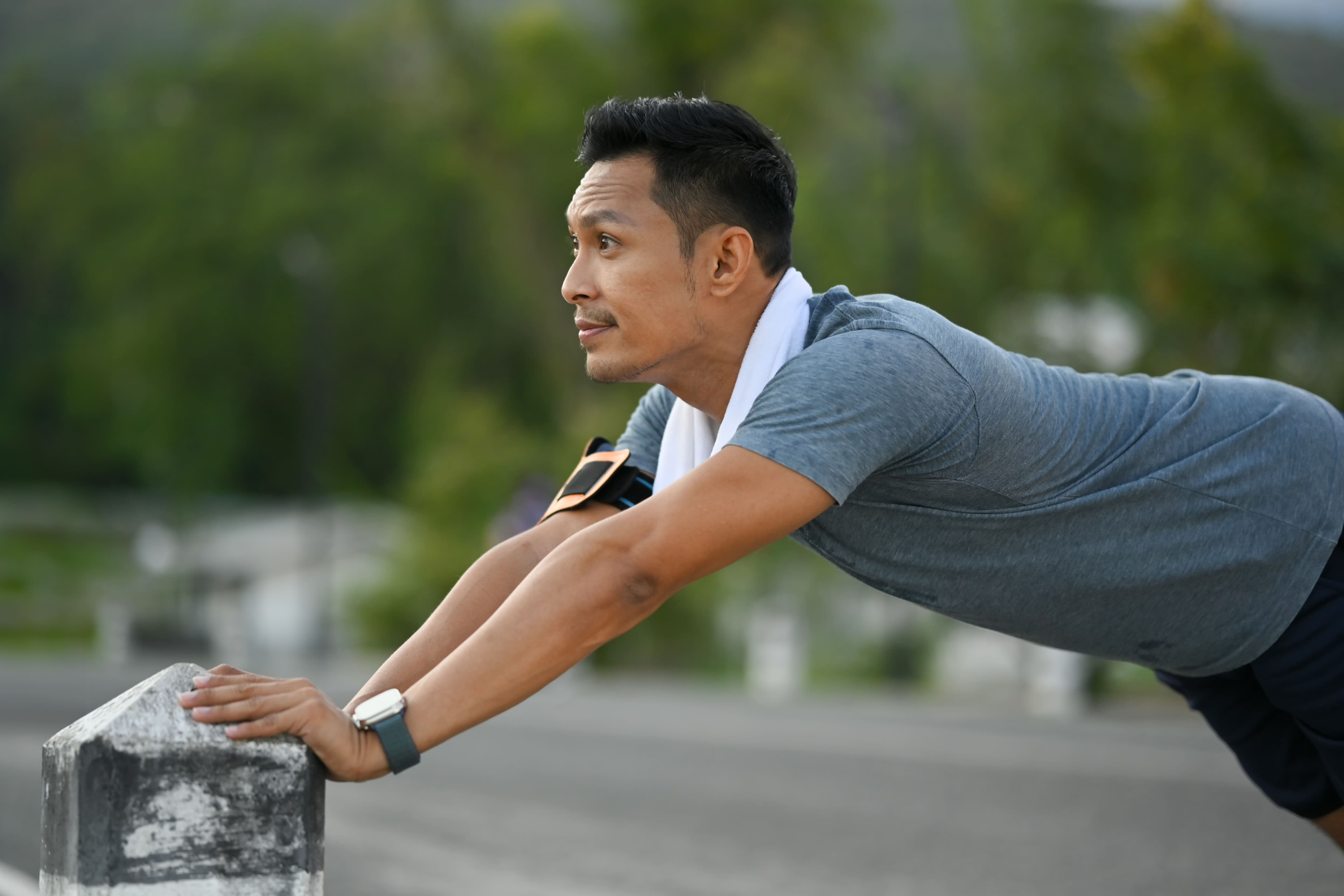 5 Manfaat Senam Kegel pada Pria