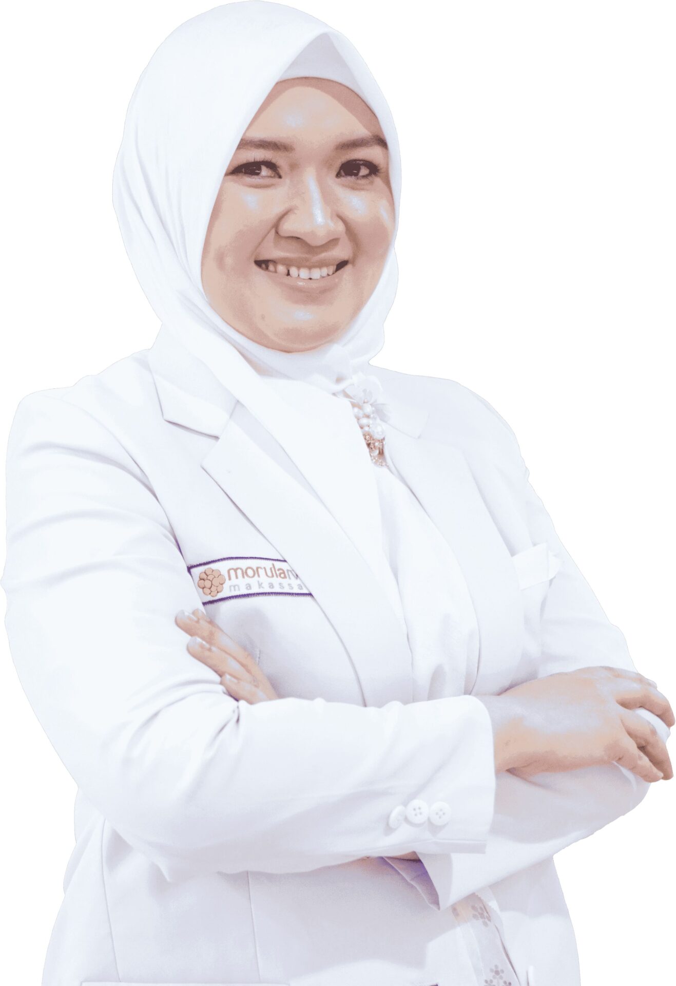 dr. Rezky Juliana Putri Ridwan Gani, Sp.OG.