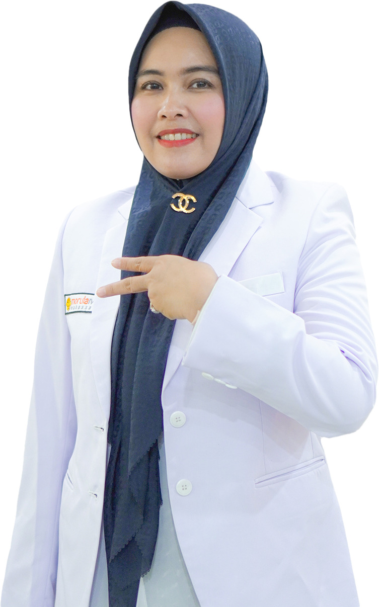 Dr. dr. Wahyuni Saddang, Sp.OG., M.Kes., Subsp.F.E.R.