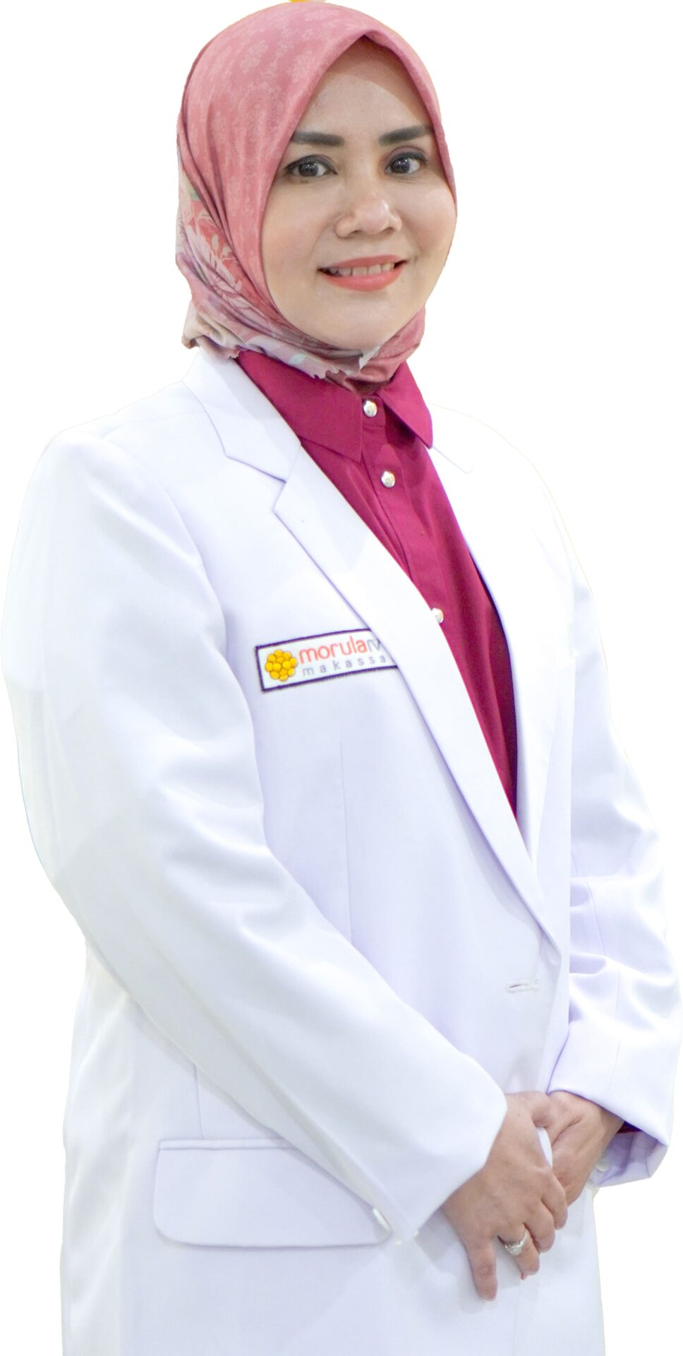 dr. Ermita Harun Sp.OG, M.Kes.