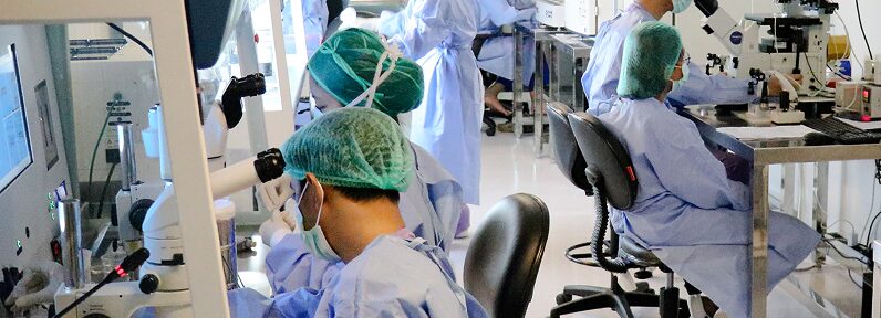 STANDARD PELAYANAN BERSKALA INTERNATIONAL