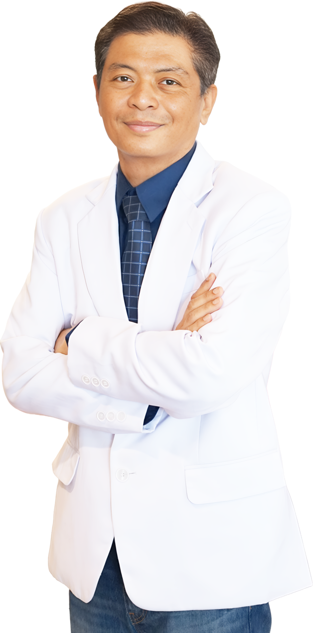 dr. Achmad Rheza, Sp.OG., Subsp. F.E.R