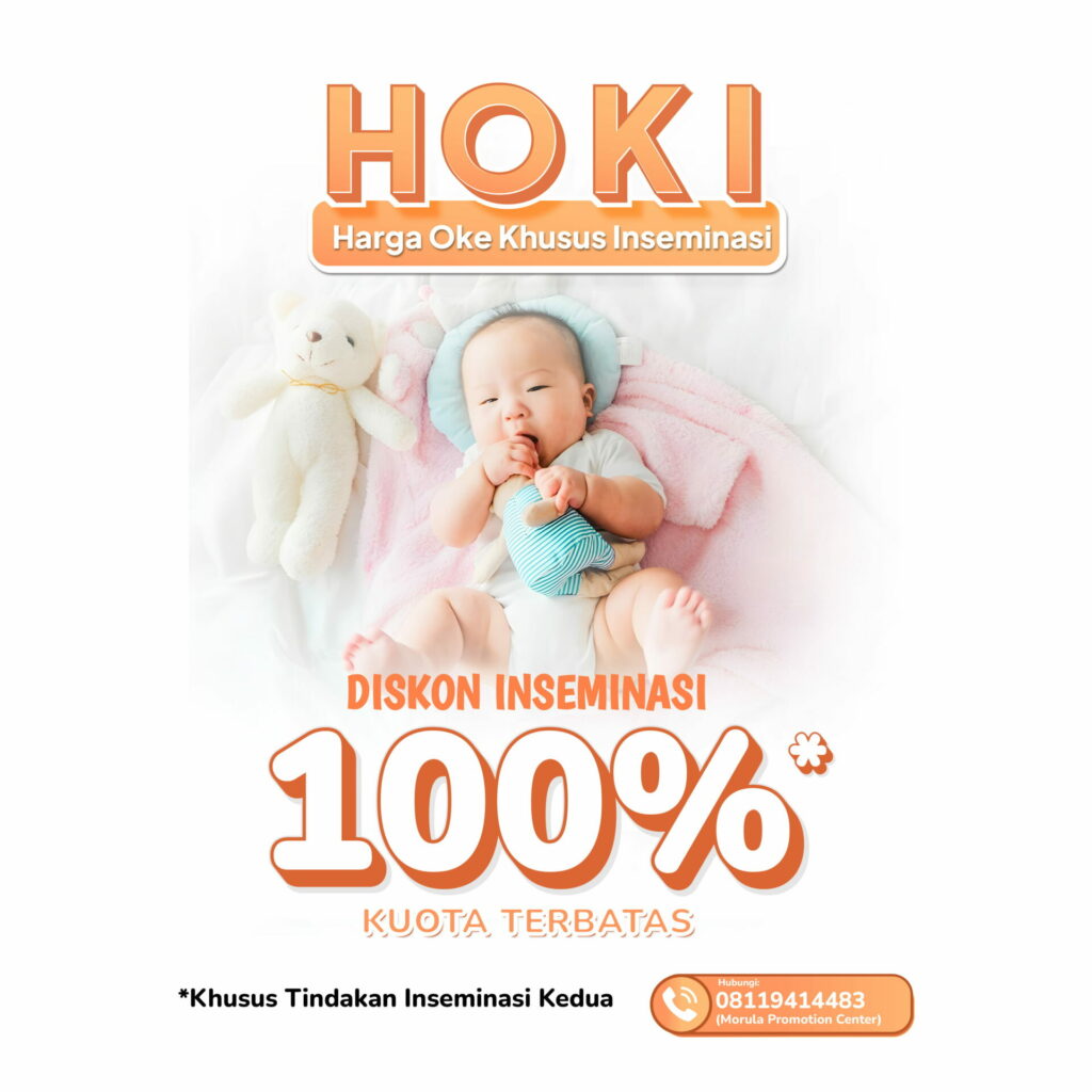 Promo IUI (Jakarta)