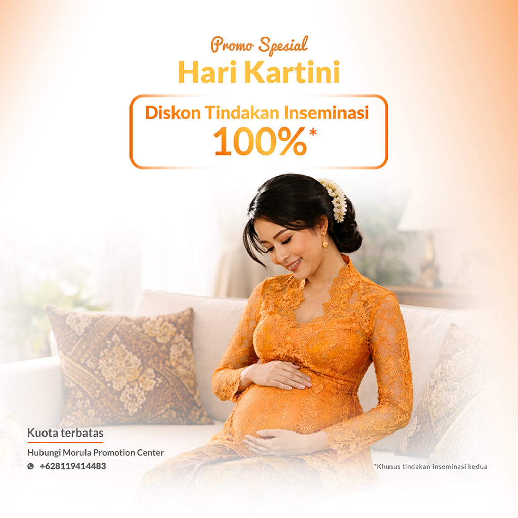 Promo Inseminasi (Jakarta, Surabaya, Makassar)