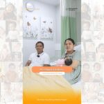 Keajaiban IVF Jakarta: 15 Tahun Penantian Mom Mega & Dad Wisnu