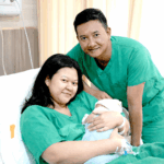 6 Tahun Melawan Diagnosa Medis: Kisah Haru Keajaiban Buah Hati di Morula IVF Denpasar