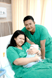 6 Tahun Melawan Diagnosa Medis: Kisah Haru Keajaiban Buah Hati di Morula IVF Denpasar