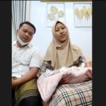 Program Hamil Denpasar: Kisah Haru Mom Siti Menanti 8 Tahun
