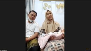 Program Hamil Denpasar: Kisah Haru Mom Siti Menanti 8 Tahun
