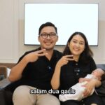 Satu Embrio, Satu Harapan: Keajaiban Penantian 4,5 Tahun Mom Yola & Dad Doni di Morula IVF Jakarta