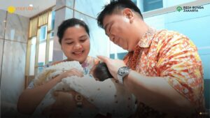 Perjuangan 11 Tahun Menanti Buah Hati : Kisah Inspiratif Bayi Tabung di Jakarta
