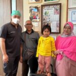 Penantian 21 Tahun Berbuah Manis: Testimoni Sukses Program Bayi Tabung Surabaya