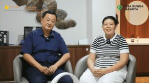Penantian 11 Tahun Melawan Hambatan Medis: Kisah Haru Menjemput Keajaiban Buah Hati