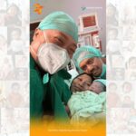 Kisah Haru Penantian 17 Tahun Mom Homsatun: Menaklukkan Azoospermia dan AMH Rendah di Surabaya