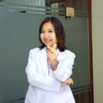 Never Be Lonely with doctor Beeleonie, Menemani Setiap Langkah Perjuangan Mendapatkan Buah Hati