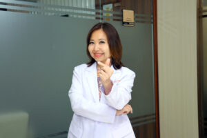 Never Be Lonely with doctor Beeleonie, Menemani Setiap Langkah Perjuangan Mendapatkan Buah Hati